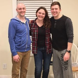 Meet your Posher, Krista